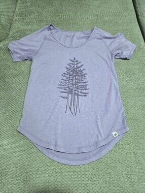 Tentree T Shirt, XS